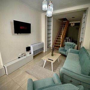 Villa met Drie Slaapkamers